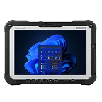 Panasonic TOUGHPAD